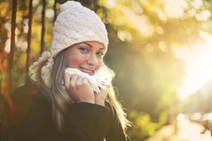 Winter skin cancer checks are a good idea